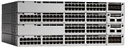 Cisco C9300-24T-E