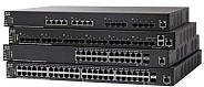 Cisco SF550X-48MP-K9-EU