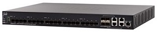 Cisco SX550X-24F-k9-EU