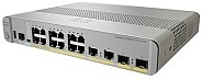 Cisco WS-C3560CX-8PC-S