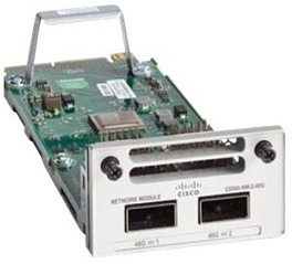 Cisco C9300-NM-2Q=