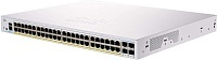 Cisco CBS250-48P-4G-EU