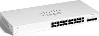 Cisco CBS220-24T-4X-EU