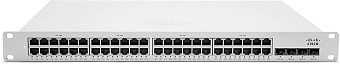 Cisco Meraki MS350-48LP-HW
