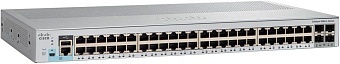 Cisco WS-C2960L-48TS-LL