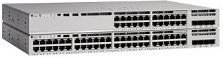 Cisco C9200-48P-A