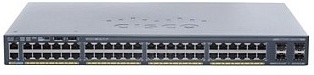 Cisco WS-C2960X-48TS-L