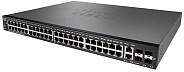 Cisco SF250-48HP-K9-EU