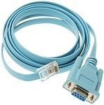 Cisco CAB-CONSOLE-RJ45=