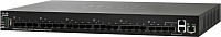 Cisco SG550XG-24F-K9-EU