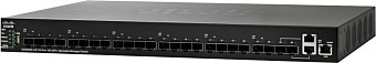 Cisco SG550XG-24F-K9-EU