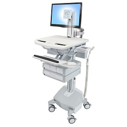 Ergotron SV44-1342-2