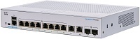 Cisco CBS350-8XT-EU