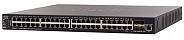 Cisco SX550X-52-k9-EU