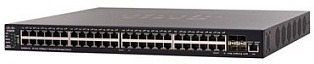 Cisco SX550X-52-k9-EU