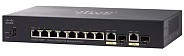 Cisco SG350-10MP-K9-EU