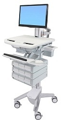 Ergotron SV43-1390-0