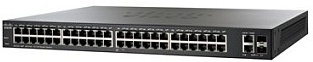 Cisco SF220-48P-K9-EU