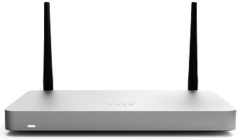 Cisco Meraki MX67C-HW-WW