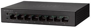 Cisco SF110D-08HP-EU