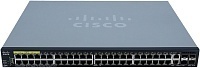 Cisco SG350X-48MP-K9-EU