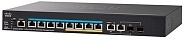 Cisco SG350X-8PMD-K9-EU