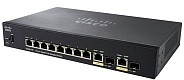 Cisco SG350-10P-K9-EU