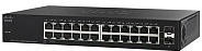 Cisco SG112-24-EU