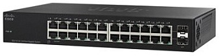 Cisco SG112-24-EU