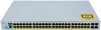 Cisco WS-C2960L-48PS-LL