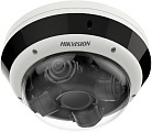 IP kamera HIKVISION DS-2CD6D54G1-IZS, 4xZoom, Flexible PanoVu