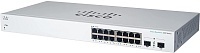 Cisco CBS220-16T-2G-EU