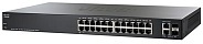 Cisco SF220-24P-K9-EU