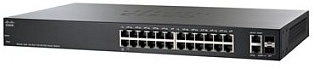 Cisco SF220-24P-K9-EU