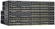 Cisco WS-C2960X-48TS-LL