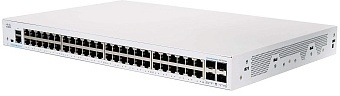 Cisco CBS220-48T-4X-EU
