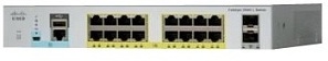 Cisco WS-C2960L-16TS-LL