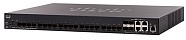 Cisco SX350X-24F-K9-EU