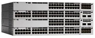 Cisco C9300-48P-A