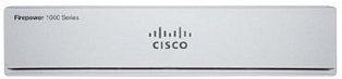 Cisco FPR1010-NGFW-K9