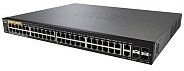 Cisco SF350-48P-K9-EU