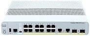 Cisco WS-C3560CX-12TC-S