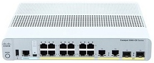 Cisco WS-C3560CX-12TC-S