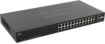 Cisco SF112-24-EU