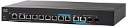 Cisco SG350-8PD-K9-EU