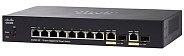 Cisco SG250-10P-K9-EU