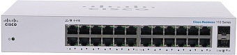 Cisco CBS110-24T-EU