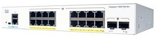 Cisco C1000-16T-E-2G-L