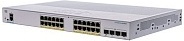 Cisco CBS350-24P-4G-EU