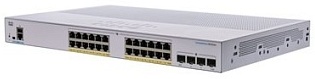 Cisco CBS350-24P-4G-EU